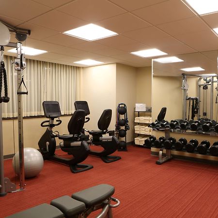 Hyatt Place Flushing/Lga Airport New York Bagian luar foto