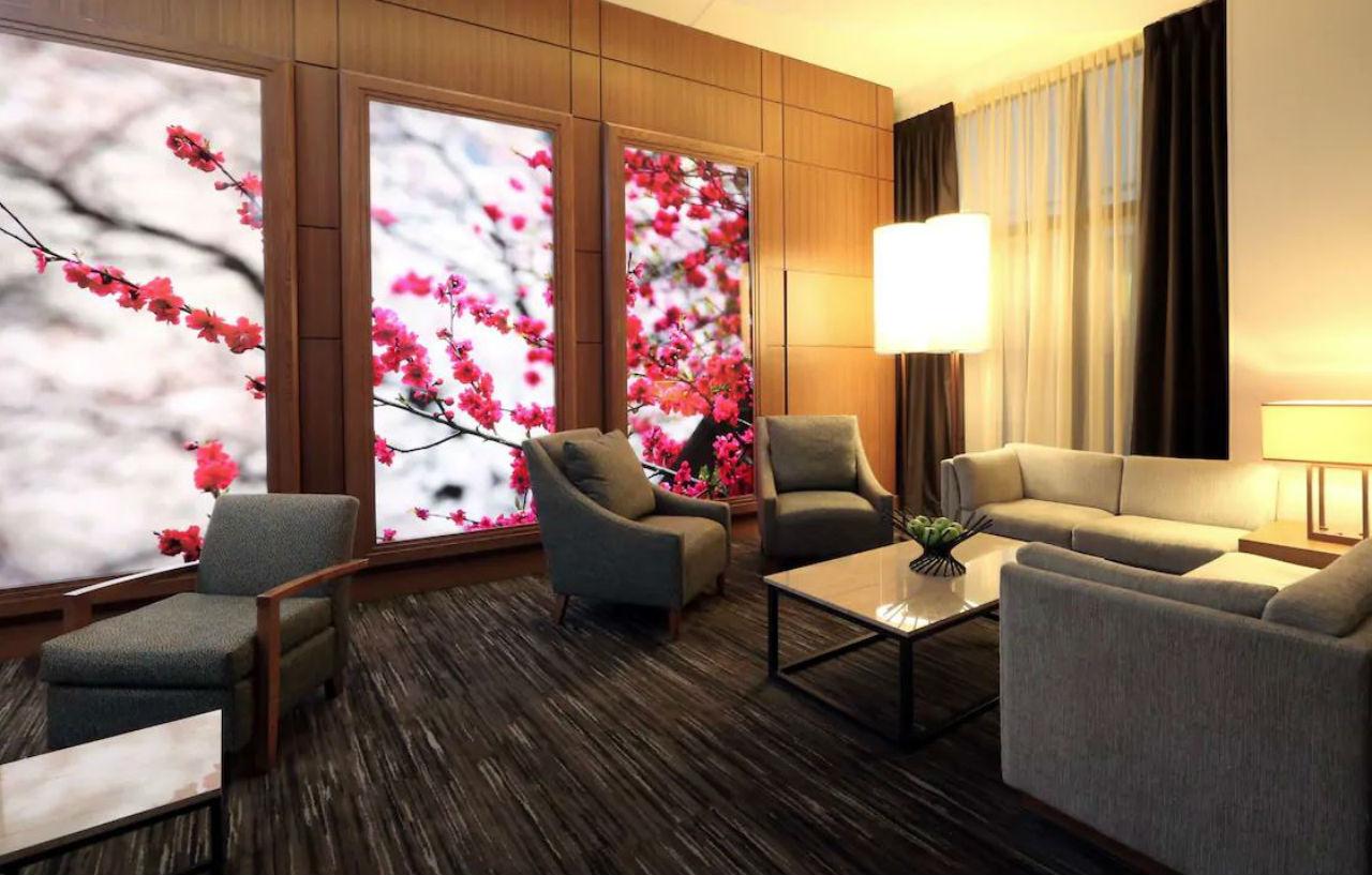 Hyatt Place Flushing/Lga Airport New York Bagian luar foto