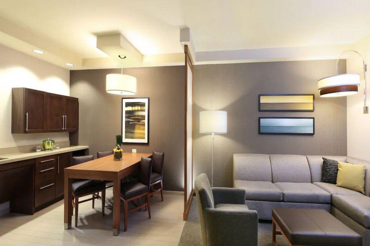 Hyatt Place Flushing/Lga Airport New York Bagian luar foto