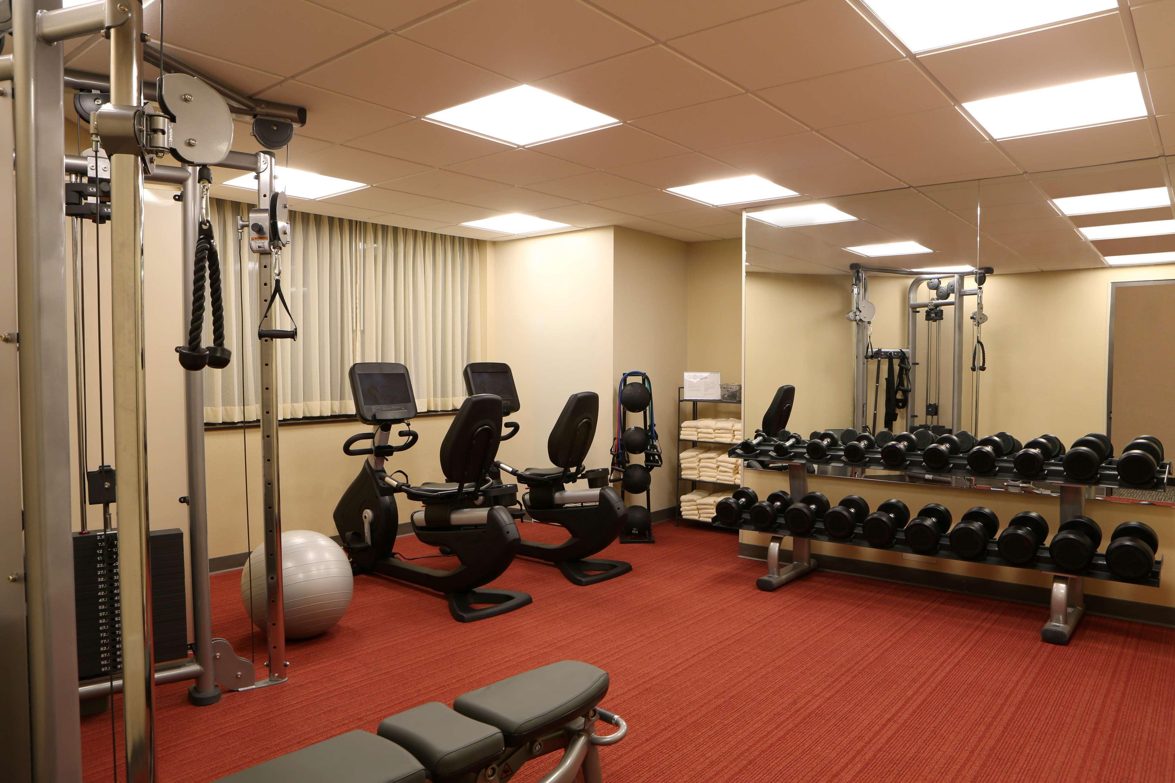 Hyatt Place Flushing/Lga Airport New York Bagian luar foto