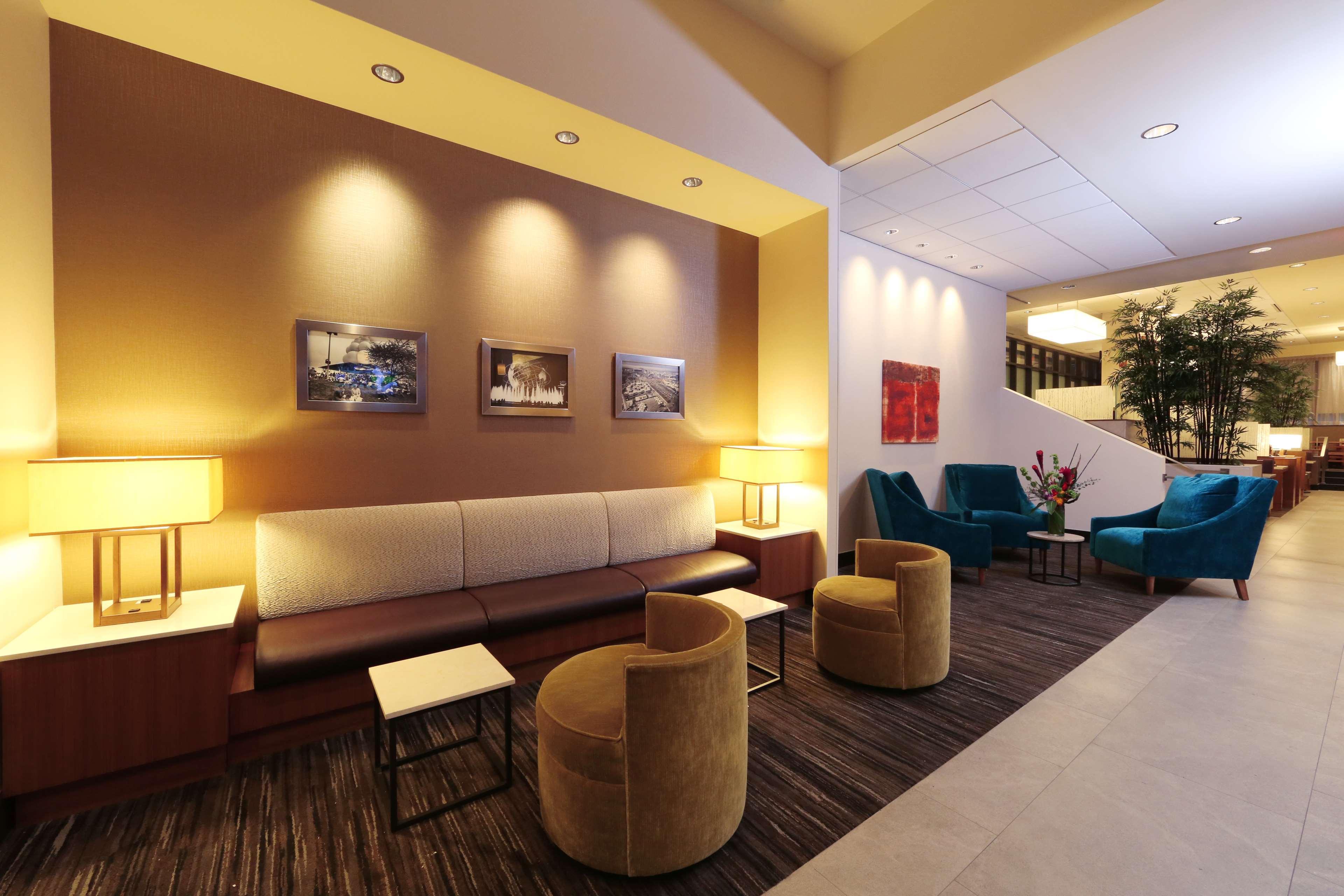Hyatt Place Flushing/Lga Airport New York Bagian luar foto