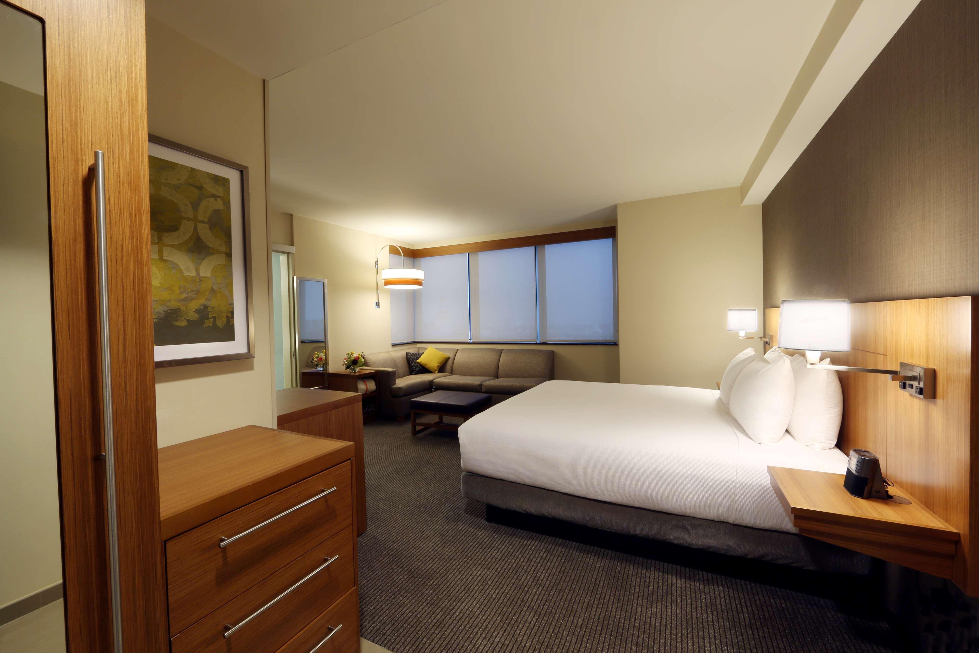 Hyatt Place Flushing/Lga Airport New York Bagian luar foto