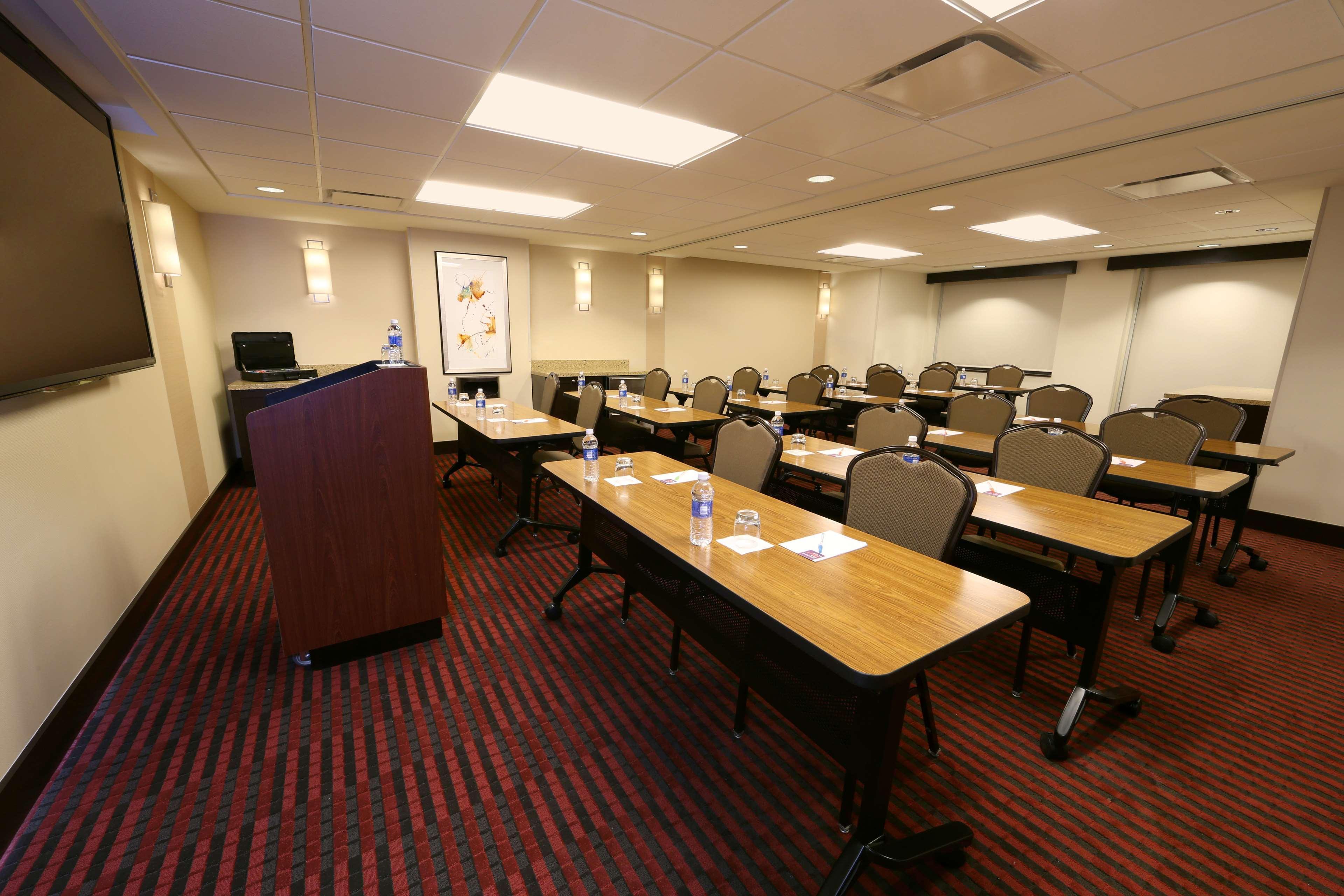 Hyatt Place Flushing/Lga Airport New York Bagian luar foto