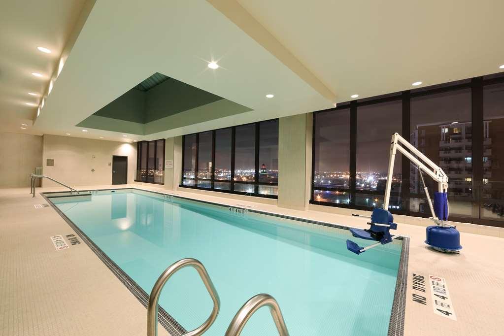 Hyatt Place Flushing/Lga Airport New York Fasilitas foto