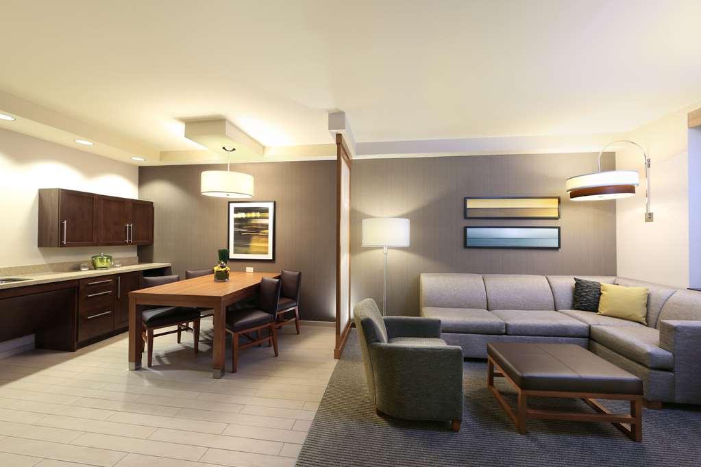 Hyatt Place Flushing/Lga Airport New York Ruang foto