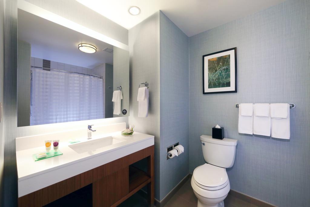 Hyatt Place Flushing/Lga Airport New York Ruang foto