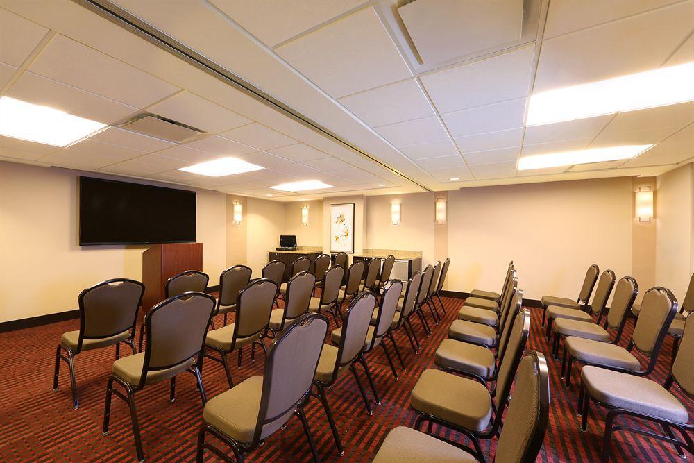 Hyatt Place Flushing/Lga Airport New York Bagian luar foto
