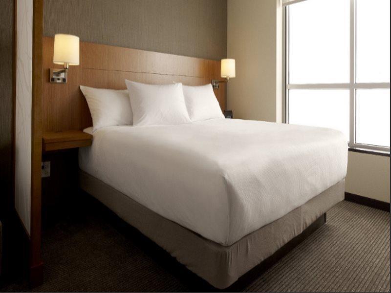 Hyatt Place Flushing/Lga Airport New York Bagian luar foto