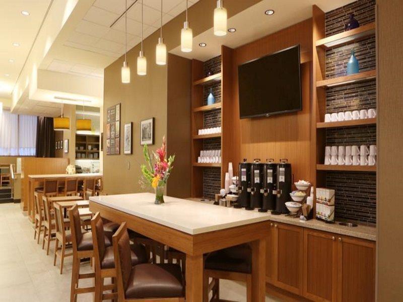 Hyatt Place Flushing/Lga Airport New York Bagian luar foto