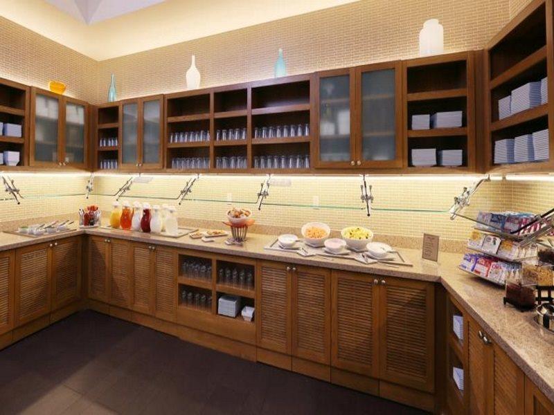 Hyatt Place Flushing/Lga Airport New York Bagian luar foto