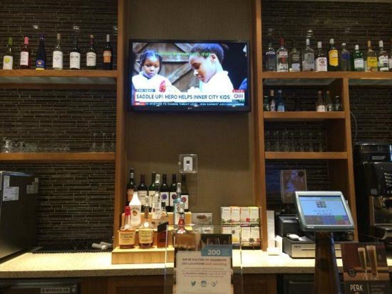Hyatt Place Flushing/Lga Airport New York Bagian luar foto