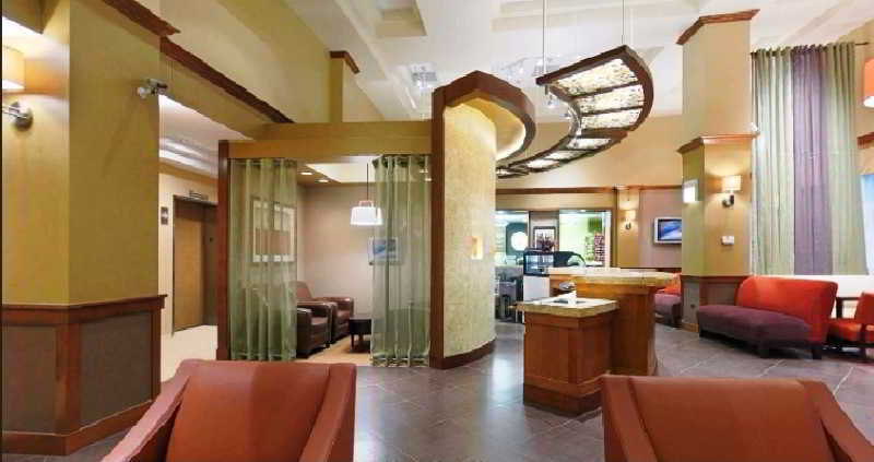 Hyatt Place Flushing/Lga Airport New York Bagian luar foto
