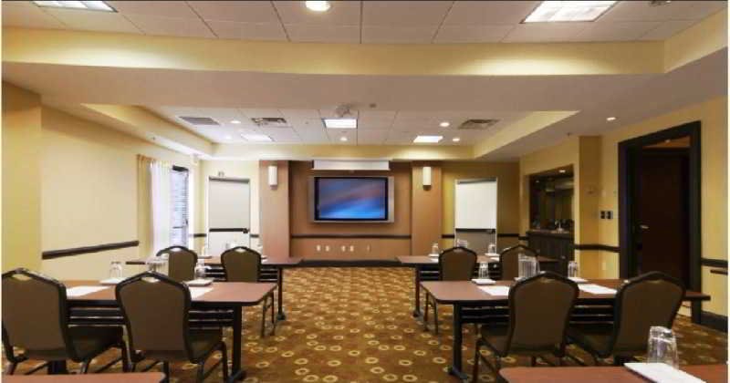 Hyatt Place Flushing/Lga Airport New York Bagian luar foto