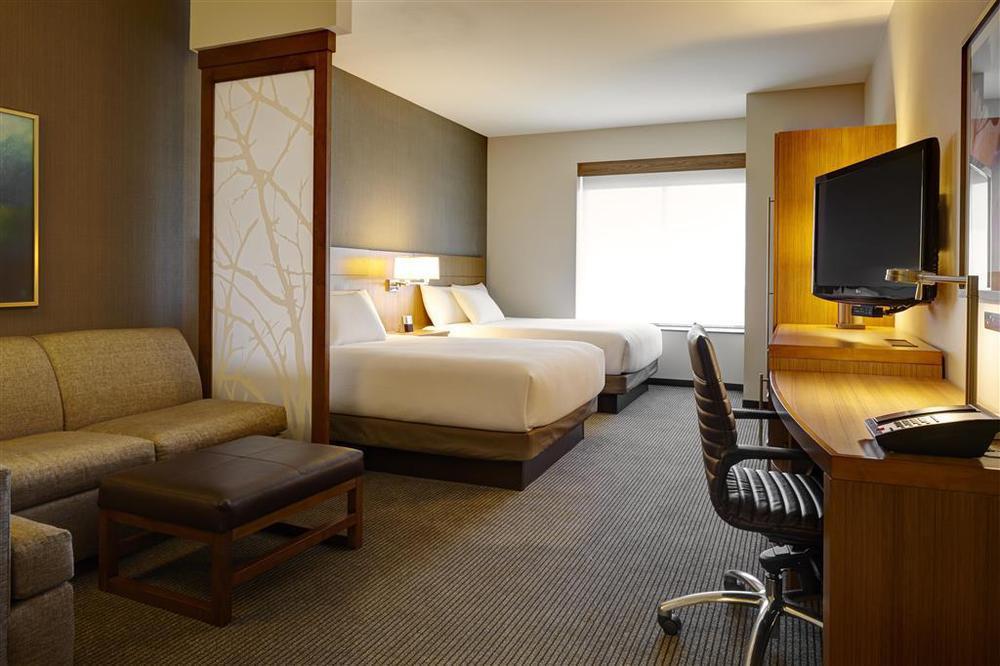 Hyatt Place Flushing/Lga Airport New York Ruang foto